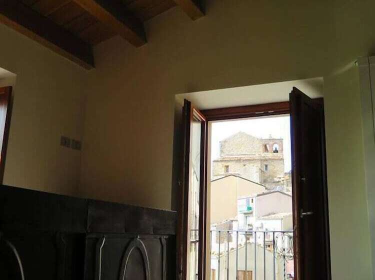 צימר Porta Baciamano