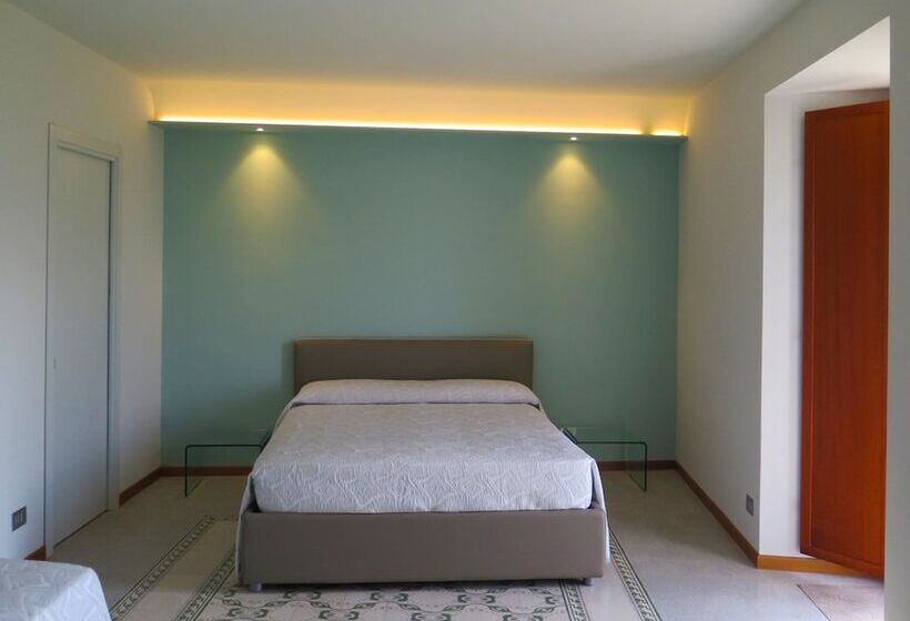 צימר Porta Baciamano