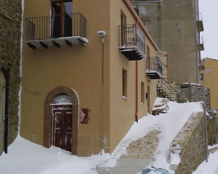 住宿加早餐  Porta Baciamano