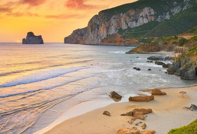 Bed And Breakfast Porto Flavia