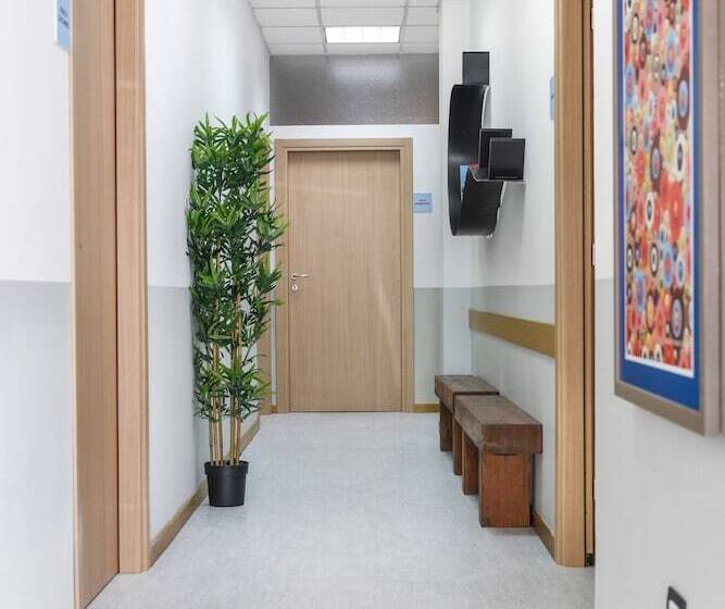 Bed And Breakfast Porto Flavia