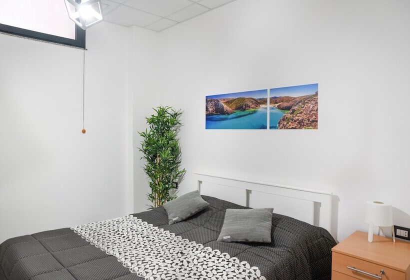 Bed And Breakfast Porto Flavia