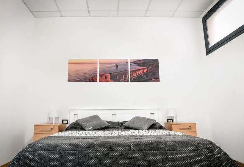 Bed And Breakfast Porto Flavia