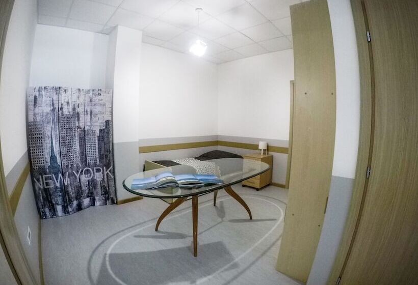 Bed And Breakfast Porto Flavia