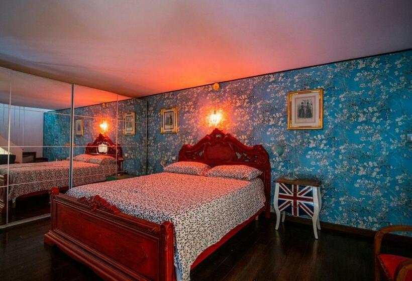 ベッドアンドブレックファースト Redmood Guesthouse