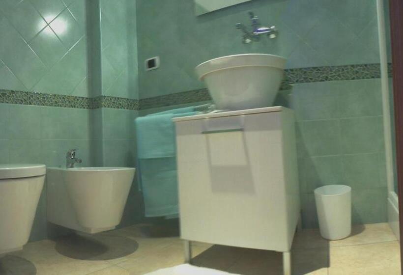 Bed And Breakfast San Martino