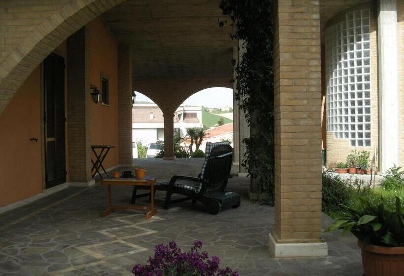 Bed And Breakfast San Martino