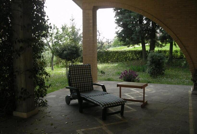 Bed And Breakfast San Martino