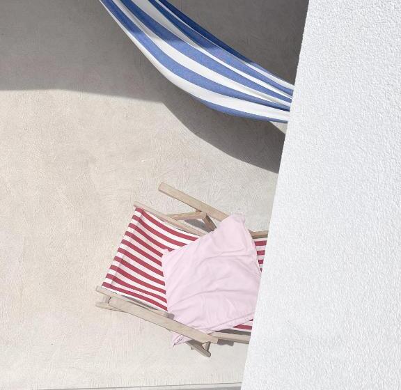 Bed and Breakfast Senia_rooms_vista