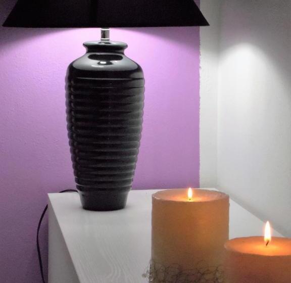 צימר Sole E Luna