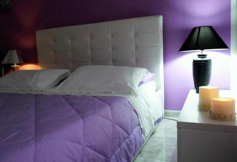 צימר Sole E Luna