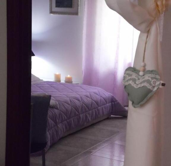 צימר Sole E Luna