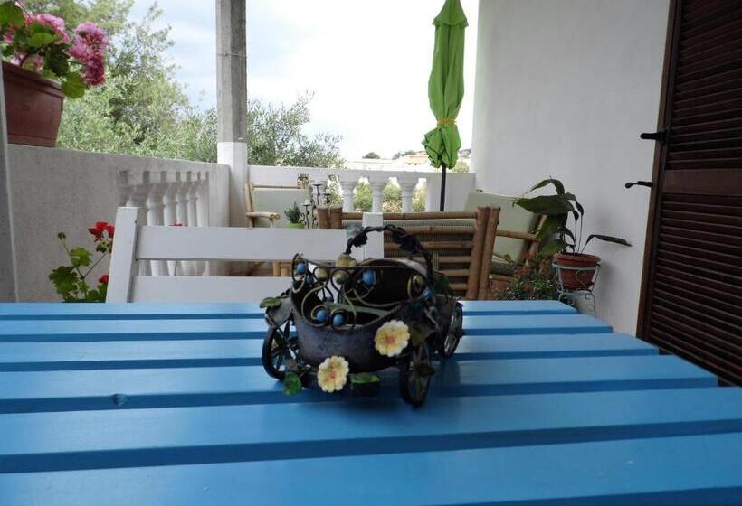 צימר Sole E Luna