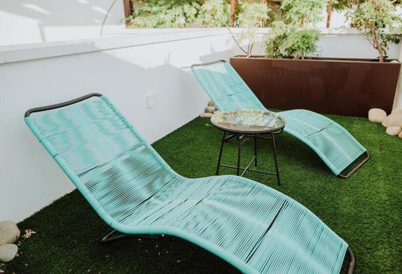 צימר Suite1212  Pirrelli