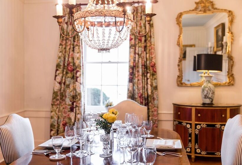 ベッドアンドブレックファースト The Farmhouse At Veritas