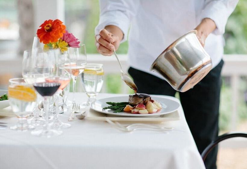 ベッドアンドブレックファースト The Farmhouse At Veritas