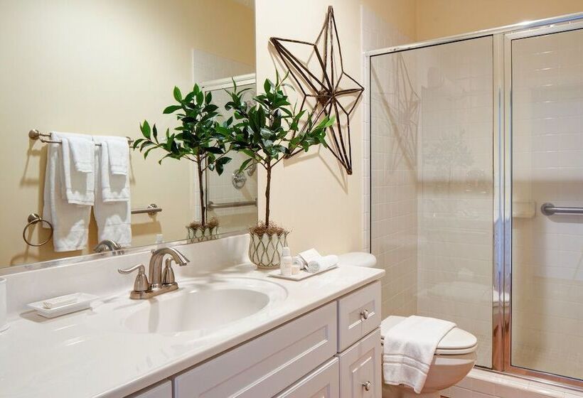 ベッドアンドブレックファースト The Farmhouse At Veritas