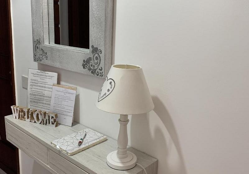 住宿加早餐  Valentina Lovely Rooms