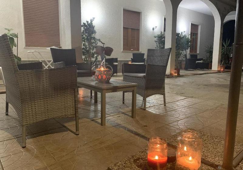 住宿加早餐  Valentina Lovely Rooms