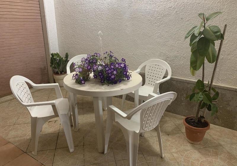 住宿加早餐  Valentina Lovely Rooms