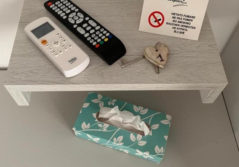 住宿加早餐  Valentina Lovely Rooms