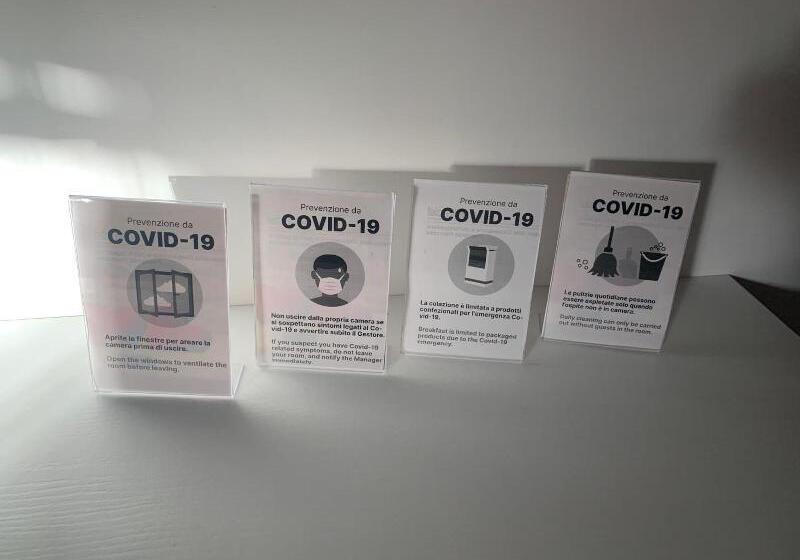 住宿加早餐  Valentina Lovely Rooms