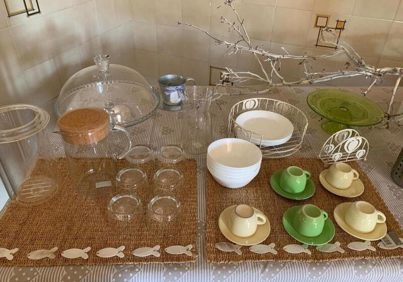 住宿加早餐  Valentina Lovely Rooms