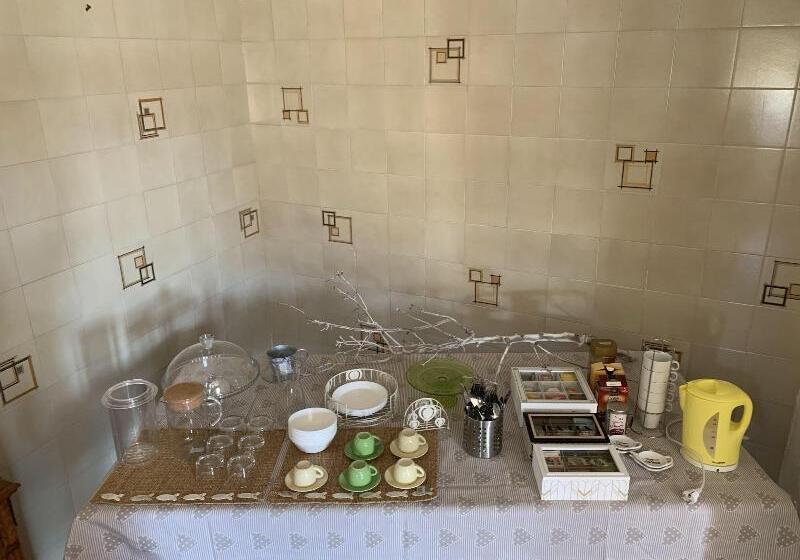 住宿加早餐  Valentina Lovely Rooms