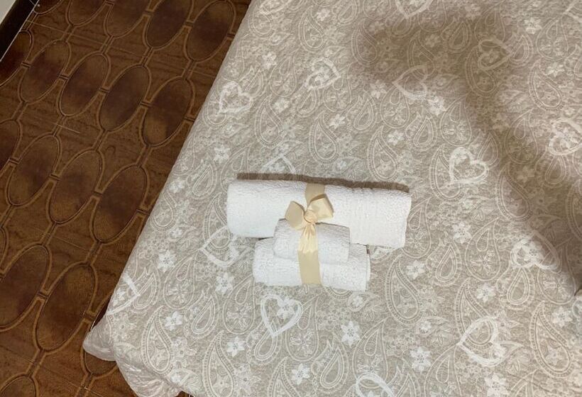 住宿加早餐  Valentina Lovely Rooms