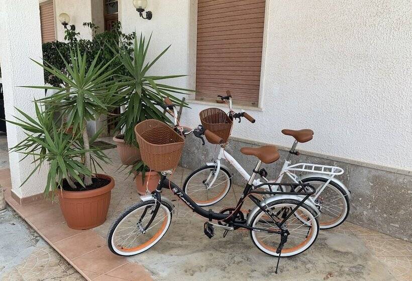 住宿加早餐  Valentina Lovely Rooms