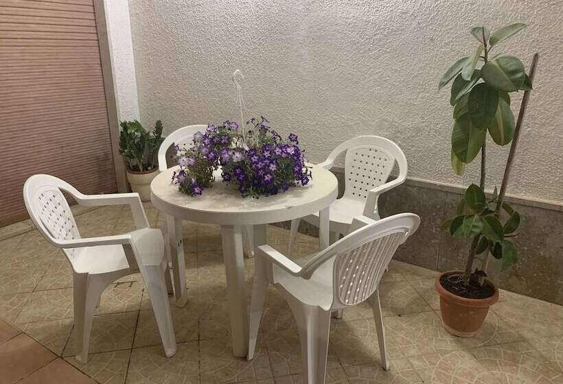 住宿加早餐  Valentina Lovely Rooms