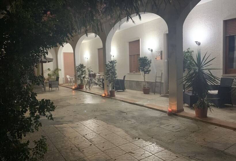 住宿加早餐  Valentina Lovely Rooms