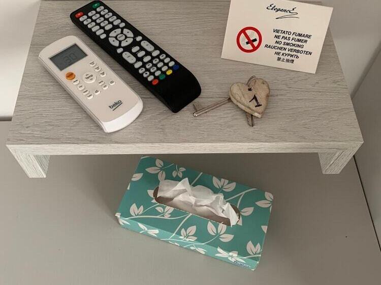 住宿加早餐  Valentina Lovely Rooms