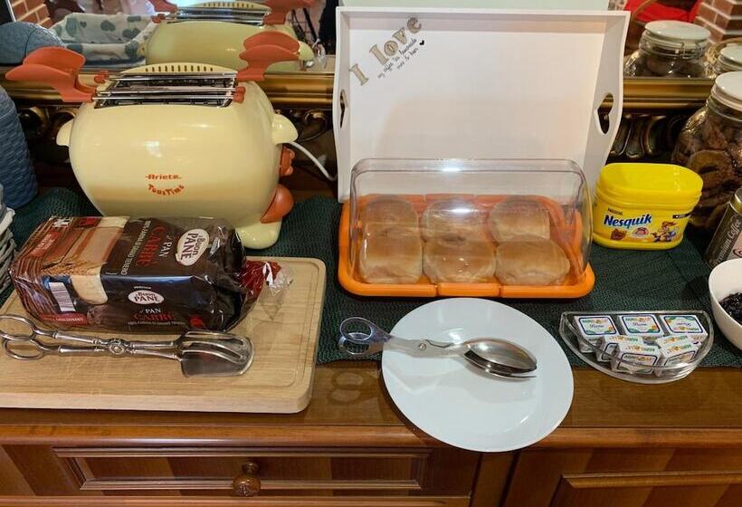 住宿加早餐  Valentina Lovely Rooms