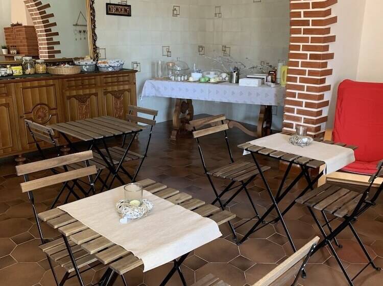 住宿加早餐  Valentina Lovely Rooms