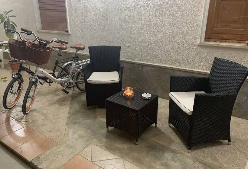 住宿加早餐  Valentina Lovely Rooms