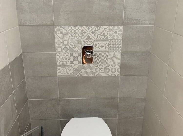 住宿加早餐  Valentina Lovely Rooms