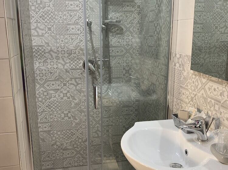 住宿加早餐  Valentina Lovely Rooms