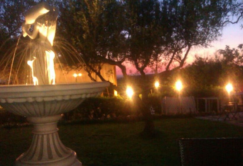 צימר Vento Del Sud