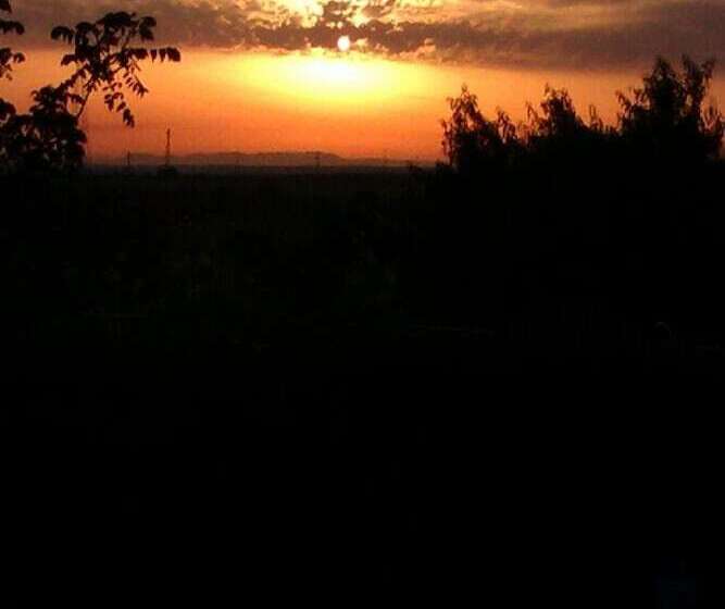 צימר Vento Del Sud