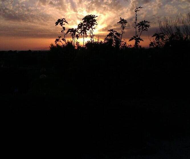 צימר Vento Del Sud