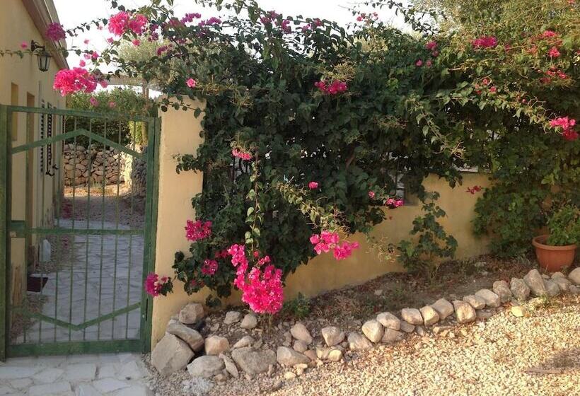 צימר Vento Del Sud