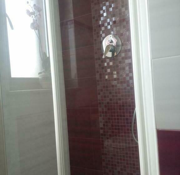 住宿加早餐  Villa G&g