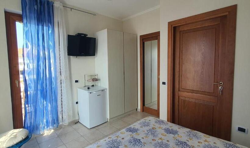 住宿加早餐  Villa G&g