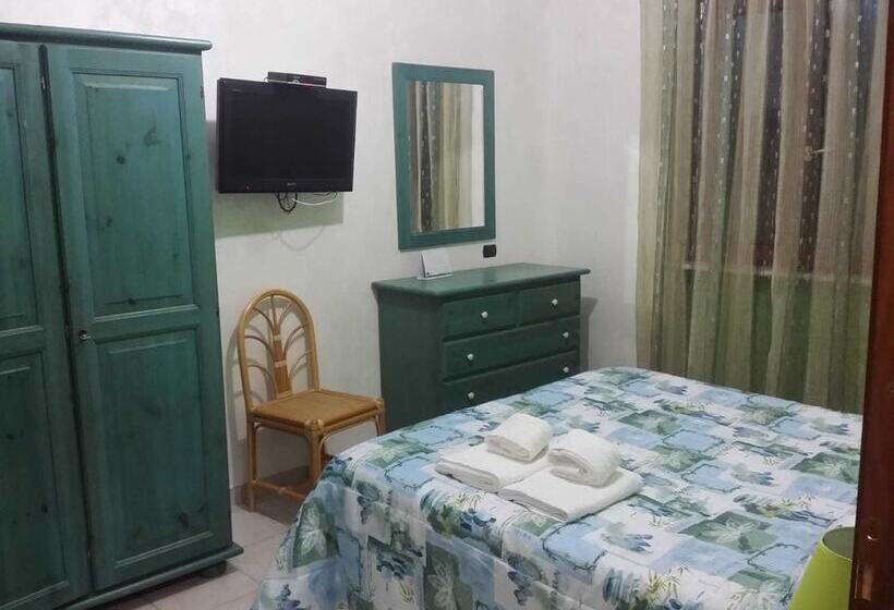 住宿加早餐  Villa G&g