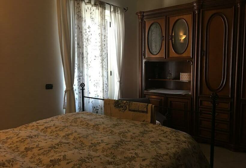 住宿加早餐 Villa Isabella Enna