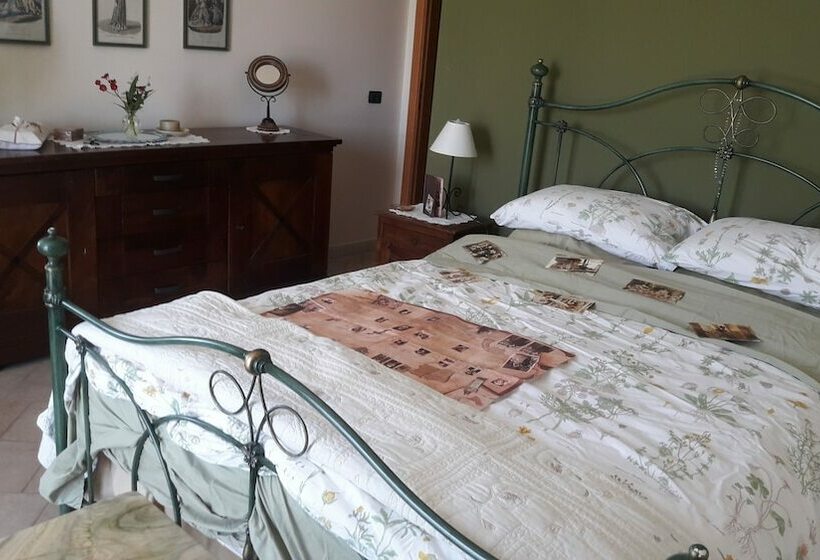 住宿加早餐 Villa Isabella Enna