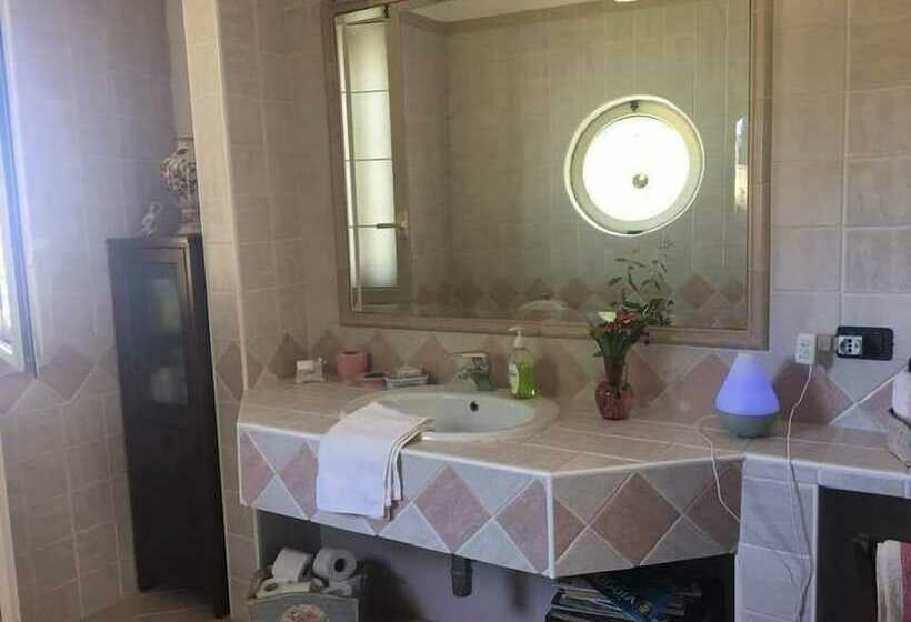 住宿加早餐 Villa Isabella Enna