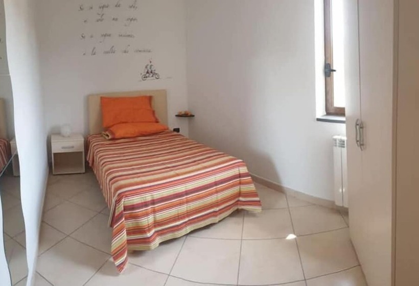 צימר Villa Mirto