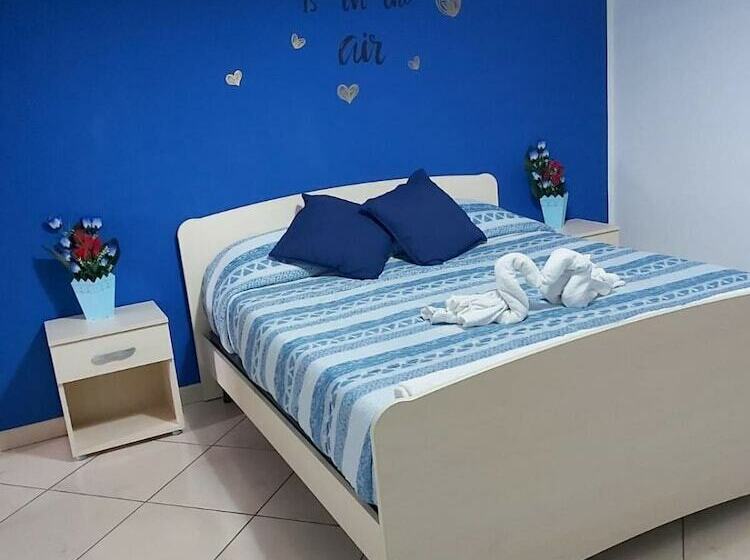 צימר Villa Mirto